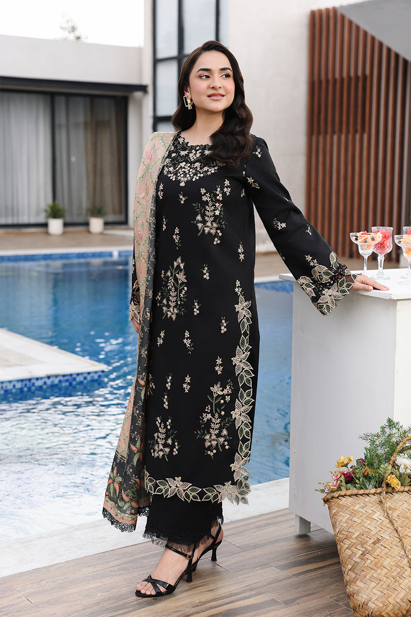Rangrasiya | Florence Luxury Festive Edit 26 | Afsaneh - by Libayah - Registered Vendor of : Rangrasiya - 100% Original Designer Dress