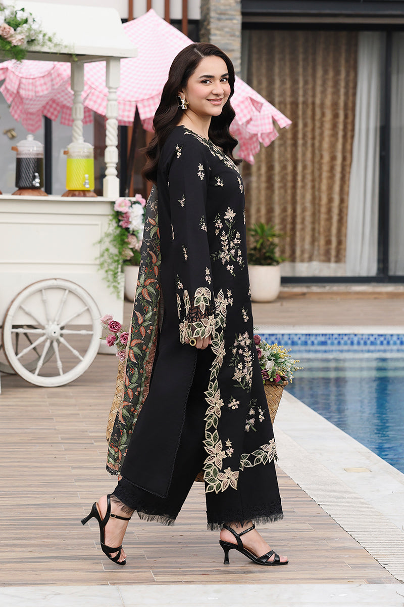 Rangrasiya | Florence Luxury Festive Edit 26 | Afsaneh - by Libayah - Registered Vendor of : Rangrasiya - 100% Original Designer Dress