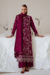 AFSHEEN (AV-09) – authentic Pakistani dress from the Aabyaan Miraal Signature Embroidered Viscose 25 collection for women in the UK
