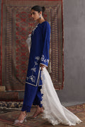 Sana Abbas | Luxury Pret | Agatha by Sana Abbas - Designer Dress - Type: Ladies Clothes - Available at Libayah - 100% Original
