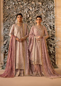 Buy Aik Atelier | Wedding Festive 25 | LOOK 07 - Designer Dress - Type: Ladies Clothes - Available at Libayah