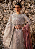Buy Aik Atelier | Wedding Festive 25 | LOOK 09 - Designer Dress - Type: Ladies Clothes - Available at Libayah