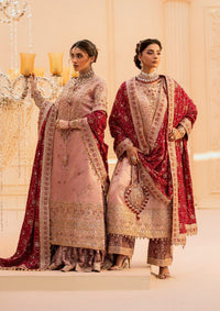 Buy Aik Atelier | Wedding Festive 25 | LOOK 03 - Designer Dress - Type: Ladies Clothes - Available at Libayah