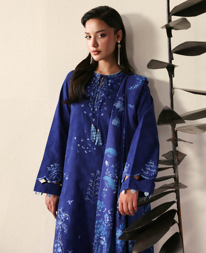 Republic Womenswear | Basics Winter 25 | Ailina by Republic Womenswear - Designer Dress  - Type : Ladies Clothes - Available at Libayah - 100% Original 