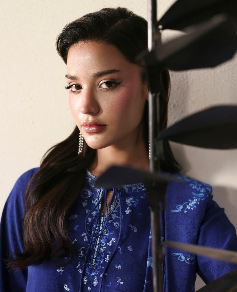 Republic Womenswear | Basics Winter 25 | Ailina by Republic Womenswear - Designer Dress  - Type : Ladies Clothes - Available at Libayah - 100% Original 