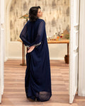 Ain | Festive Edit | AN-93 by Ain - Designer Dress - Type: Ladies Clothes - Available at Libayah - 100% Original