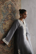 Sana Abbas | Luxury Pret | Aisel by Sana Abbas - Designer Dress - Type: Ladies Clothes - Available at Libayah - 100% Original