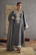 Sana Abbas | Luxury Pret | Aisel by Sana Abbas - Designer Dress - Type: Ladies Clothes - Available at Libayah - 100% Original