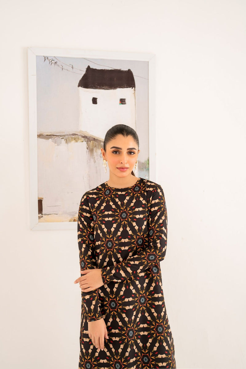 Akbar Aslam | Co-ords Sets | Jace by Akbar Aslam - Designer Dress - Type: Ladies Clothes - Available at Libayah - 100% Original