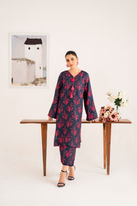 Akbar Aslam | Co-ords Sets |  Isla by Akbar Aslam - Designer Dress - Type: Ladies Clothes - Available at Libayah - 100% Original