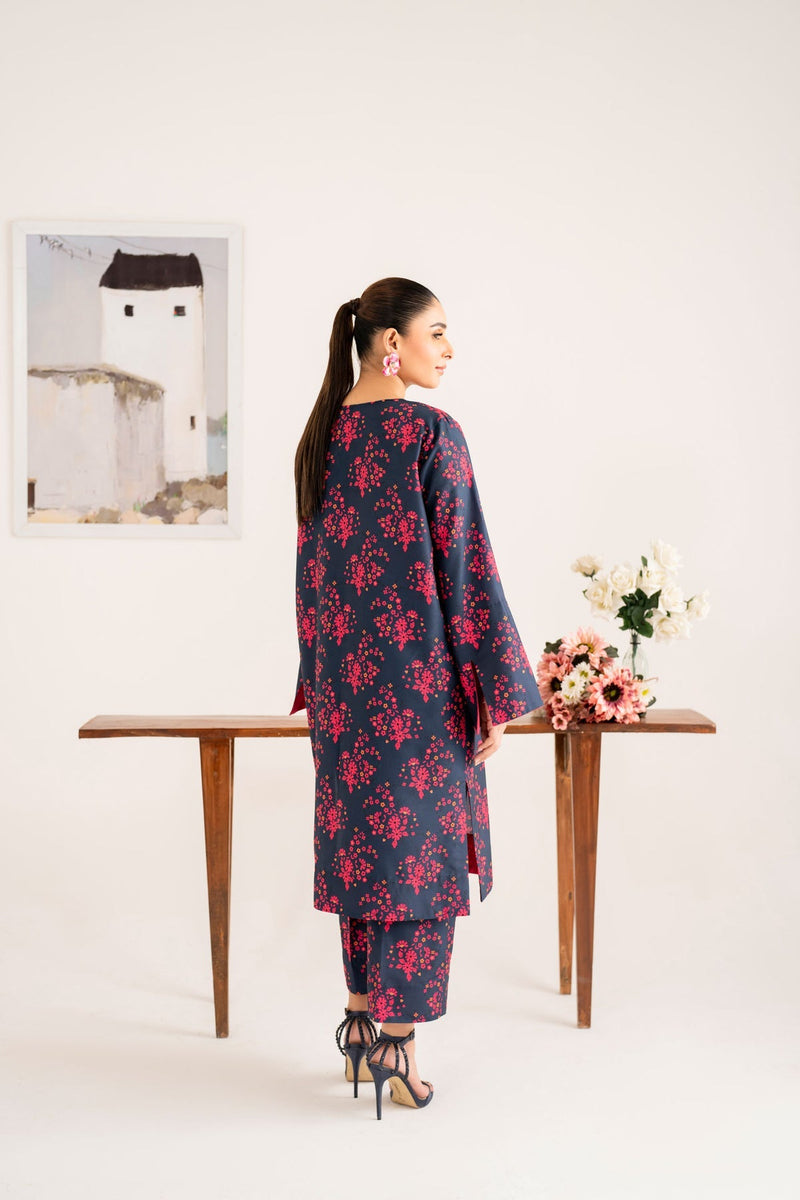 Akbar Aslam | Co-ords Sets |  Isla by Akbar Aslam - Designer Dress - Type: Ladies Clothes - Available at Libayah - 100% Original