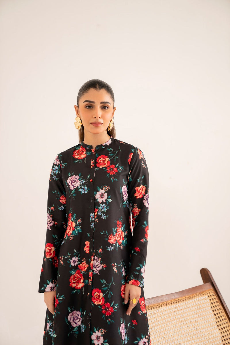 Akbar Aslam | Co-ords Sets | Zulaim by Akbar Aslam - Designer Dress - Type: Ladies Clothes - Available at Libayah - 100% Original