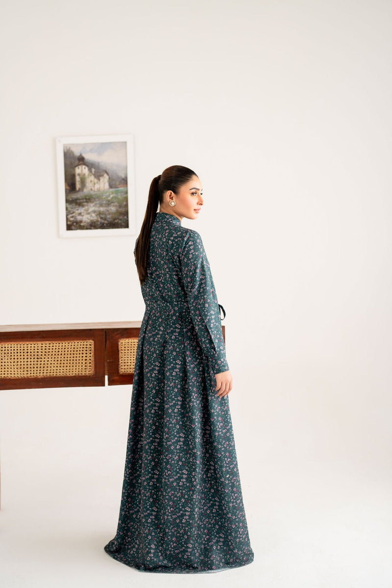 Akbar Aslam | Co-ords Sets |  Vevon by Akbar Aslam - Designer Dress - Type: Ladies Clothes - Available at Libayah - 100% Original