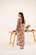 Akbar Aslam | Co-ords Sets |  Taria by Akbar Aslam - Designer Dress - Type: Ladies Clothes - Available at Libayah - 100% Original