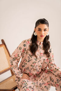 Akbar Aslam | Co-ords Sets |  Uznir by Akbar Aslam - Designer Dress - Type: Ladies Clothes - Available at Libayah - 100% Original
