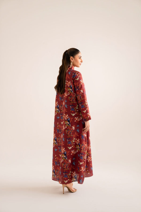 Akbar Aslam | Co-ords Sets |  Danozil by Akbar Aslam - Designer Dress - Type: Ladies Clothes - Available at Libayah - 100% Original