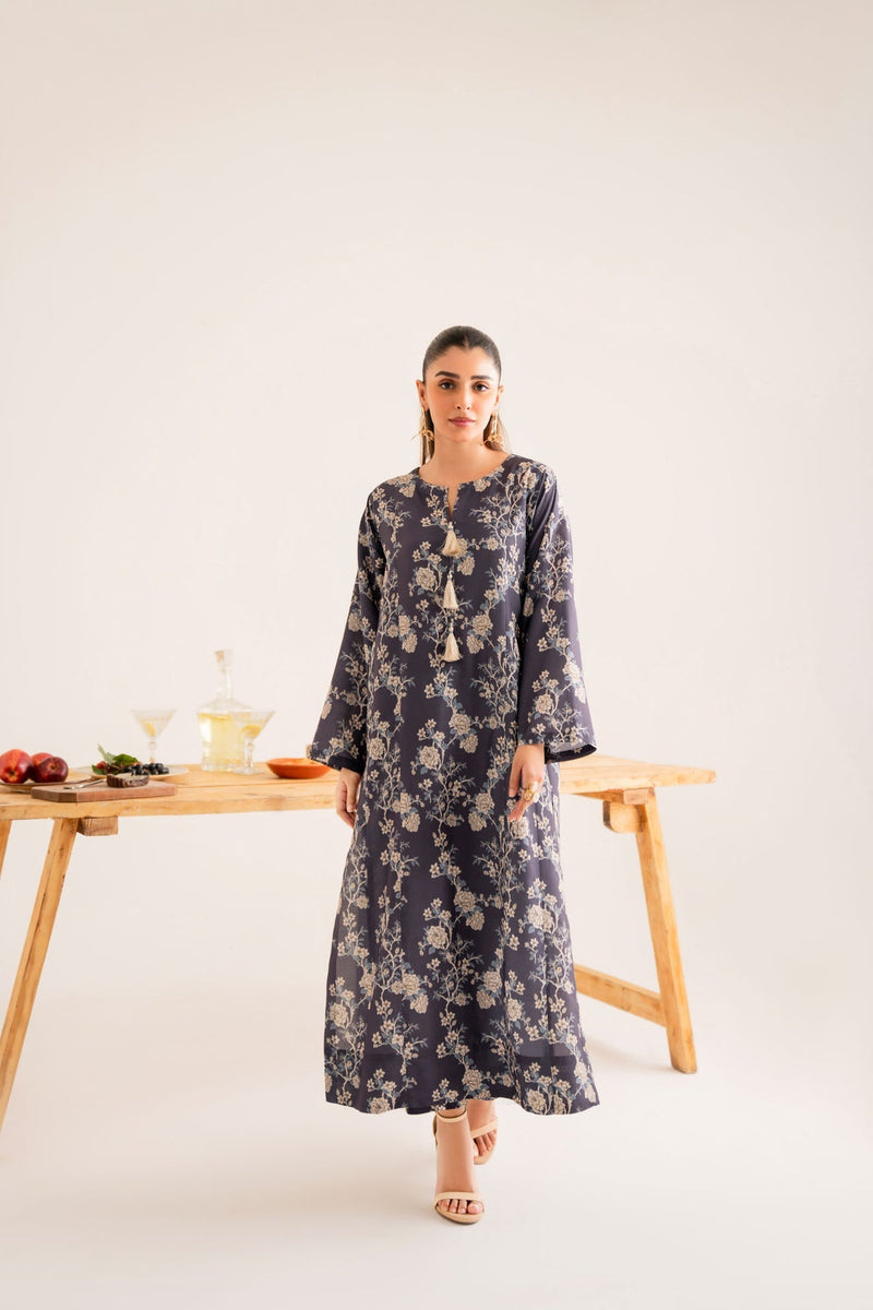 Akbar Aslam | Co-ords Sets |  Briar by Akbar Aslam - Designer Dress - Type: Ladies Clothes - Available at Libayah - 100% Original