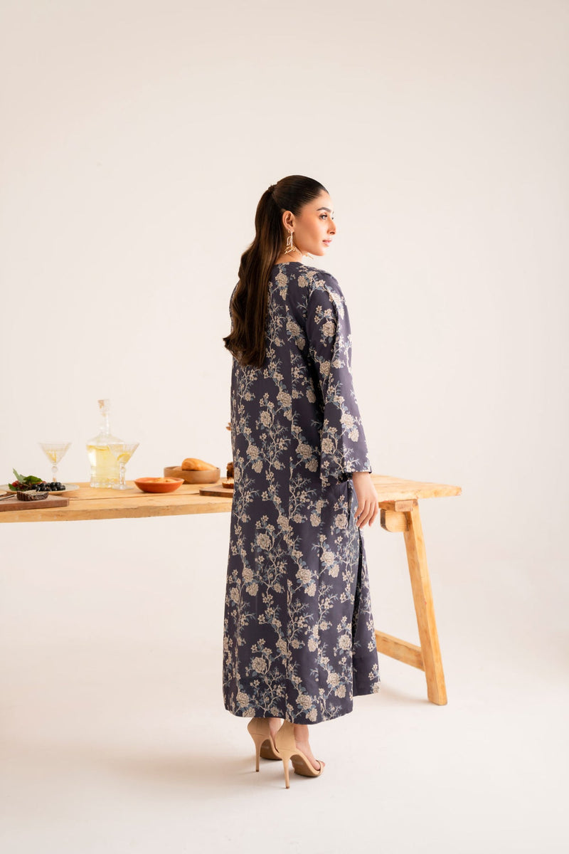 Akbar Aslam | Co-ords Sets |  Briar by Akbar Aslam - Designer Dress - Type: Ladies Clothes - Available at Libayah - 100% Original