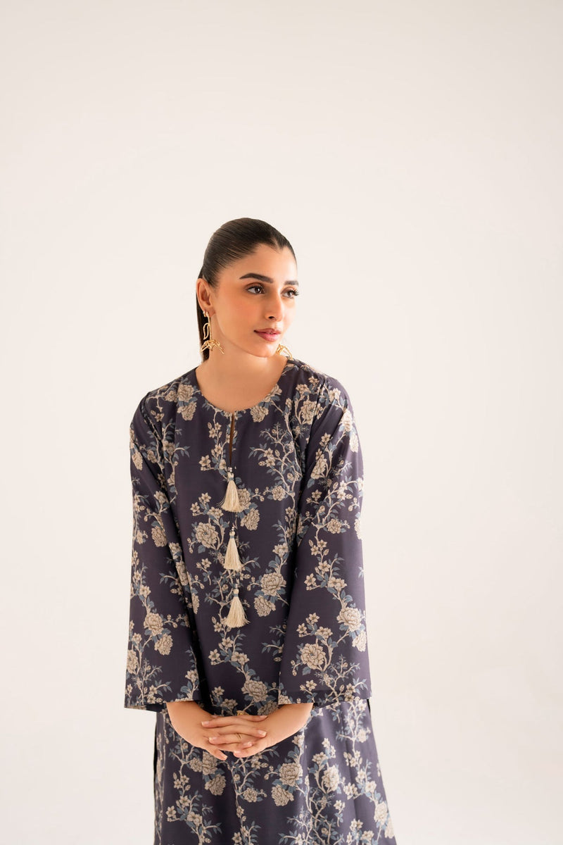 Akbar Aslam | Co-ords Sets |  Briar by Akbar Aslam - Designer Dress - Type: Ladies Clothes - Available at Libayah - 100% Original