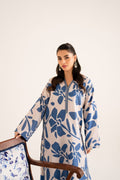Akbar Aslam | Co-ords Sets | Leila by Akbar Aslam - Designer Dress - Type: Ladies Clothes - Available at Libayah - 100% Original