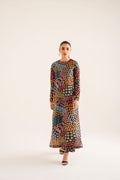 Akbar Aslam | Co-ords Sets |  Beth by Akbar Aslam - Designer Dress - Type: Ladies Clothes - Available at Libayah - 100% Original