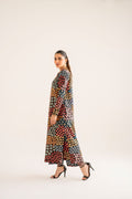 Akbar Aslam | Co-ords Sets |  Beth by Akbar Aslam - Designer Dress - Type: Ladies Clothes - Available at Libayah - 100% Original