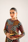 Akbar Aslam | Co-ords Sets |  Beth by Akbar Aslam - Designer Dress - Type: Ladies Clothes - Available at Libayah - 100% Original