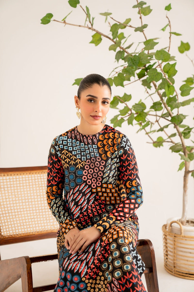 Akbar Aslam | Co-ords Sets |  Beth by Akbar Aslam - Designer Dress - Type: Ladies Clothes - Available at Libayah - 100% Original