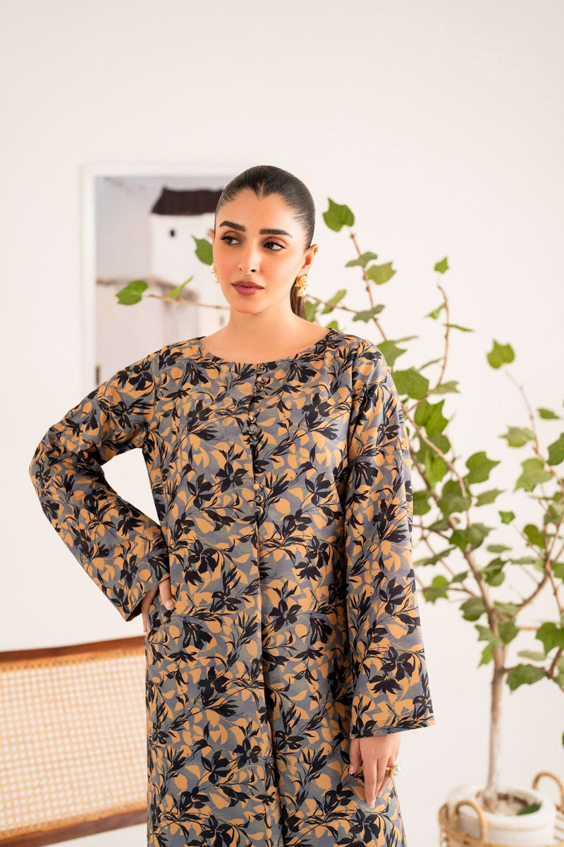 Akbar Aslam | Co-ords Sets |  Bella by Akbar Aslam - Designer Dress - Type: Ladies Clothes - Available at Libayah - 100% Original