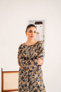 Akbar Aslam | Co-ords Sets |  Bella by Akbar Aslam - Designer Dress - Type: Ladies Clothes - Available at Libayah - 100% Original