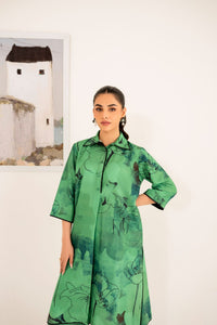 Akbar Aslam | Co-ords Sets | Luna by Akbar Aslam - Designer Dress - Type: Ladies Clothes - Available at Libayah - 100% Original