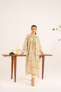Akbar Aslam | Co-ords Sets | Fia by Akbar Aslam - Designer Dress - Type: Ladies Clothes - Available at Libayah - 100% Original