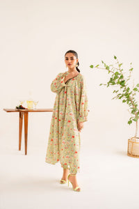 Akbar Aslam | Co-ords Sets | Fia by Akbar Aslam - Designer Dress - Type: Ladies Clothes - Available at Libayah - 100% Original