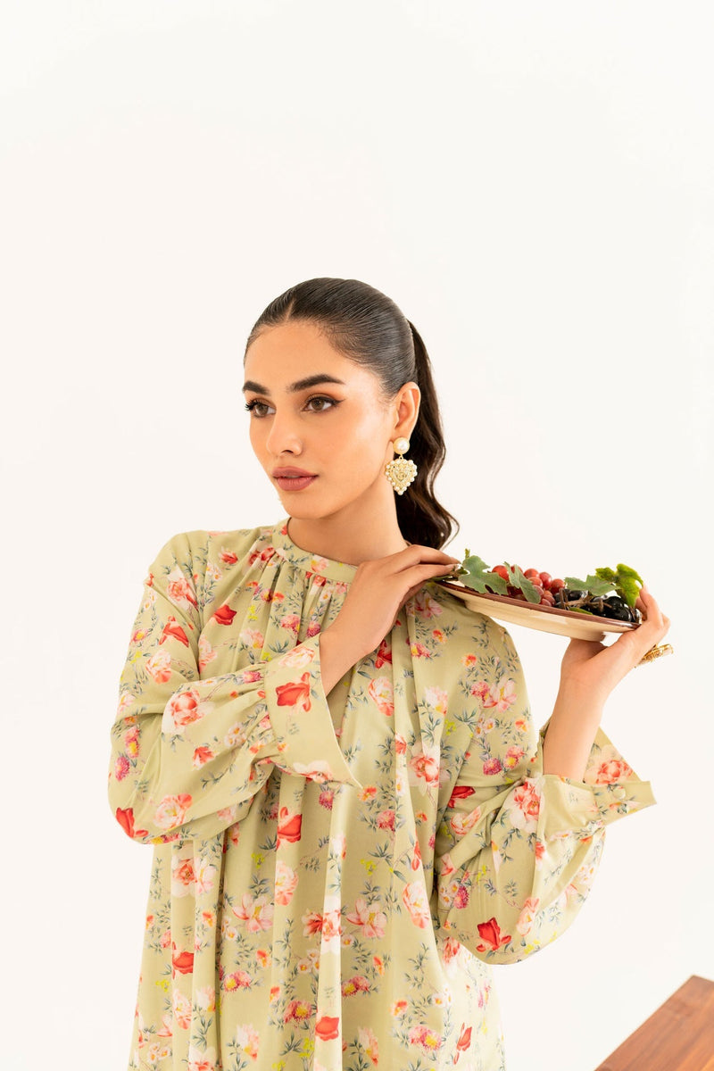 Akbar Aslam | Co-ords Sets | Fia by Akbar Aslam - Designer Dress - Type: Ladies Clothes - Available at Libayah - 100% Original