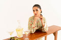 Akbar Aslam | Co-ords Sets | Fia by Akbar Aslam - Designer Dress - Type: Ladies Clothes - Available at Libayah - 100% Original