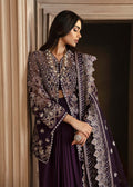 Akbar Aslam | Deewani Wedding Formals | Elowen by Akbar Aslam - Designer Dress - Type: Ladies Clothes - Available at Libayah - 100% Original
