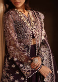 Akbar Aslam | Deewani Wedding Formals | Elowen by Akbar Aslam - Designer Dress - Type: Ladies Clothes - Available at Libayah - 100% Original