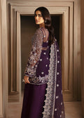 Akbar Aslam | Deewani Wedding Formals | Elowen by Akbar Aslam - Designer Dress - Type: Ladies Clothes - Available at Libayah - 100% Original