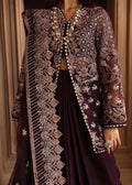 Akbar Aslam | Deewani Wedding Formals | Elowen by Akbar Aslam - Designer Dress - Type: Ladies Clothes - Available at Libayah - 100% Original