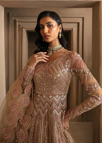Akbar Aslam | Deewani Wedding Formals | Vespera by Akbar Aslam - Designer Dress - Type: Ladies Clothes - Available at Libayah - 100% Original