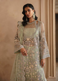 Akbar Aslam | Deewani Wedding Formals | Isolde by Akbar Aslam - Designer Dress - Type: Ladies Clothes - Available at Libayah - 100% Original