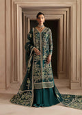 Akbar Aslam | Deewani Wedding Formals | Celeste by Akbar Aslam - Designer Dress - Type: Ladies Clothes - Available at Libayah - 100% Original