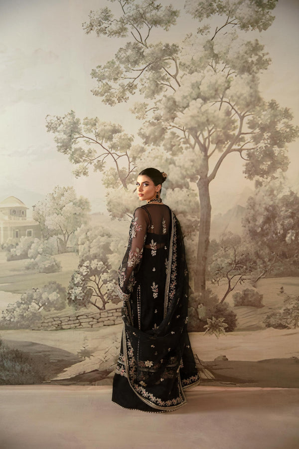 Akbar Aslam | Velora Formal Pret | Nebula by Akbar Aslam - Designer Dress - Type: Ladies Clothes - Available at Libayah - 100% Original