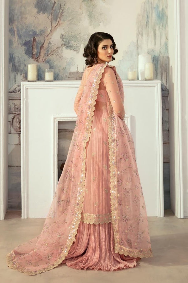 Akbar Aslam | Velora Formal Pret | Fluer by Akbar Aslam - Designer Dress - Type: Ladies Clothes - Available at Libayah - 100% Original