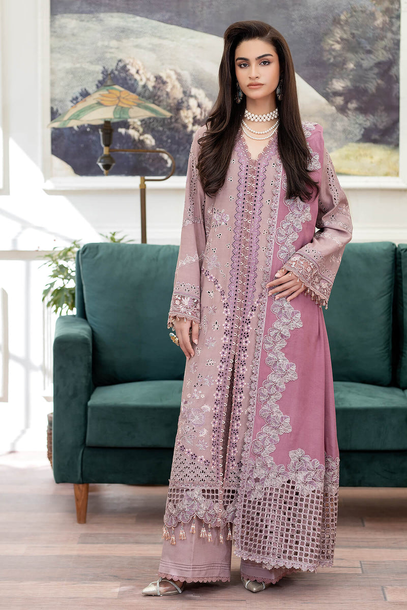 Imrozia Premium | Zebrang Silk |  SRS-14 Sitara by Imrozia Premium - Designer Dress - Type: Ladies Clothes - Available at Libayah - 100% Original