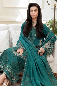 Imrozia Premium | Zebrang Silk |  SRS-11 Naghma by Imrozia Premium - Designer Dress - Type: Ladies Clothes - Available at Libayah - 100% Original