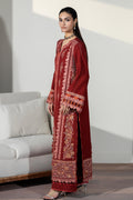 Imrozia Premium | Zebrang Silk |  SRS-17 Aarzoo by Imrozia Premium - Designer Dress - Type: Ladies Clothes - Available at Libayah - 100% Original