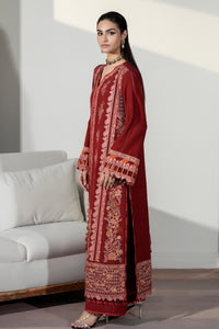Imrozia Premium | Zebrang Silk |  SRS-17 Aarzoo by Imrozia Premium - Designer Dress - Type: Ladies Clothes - Available at Libayah - 100% Original