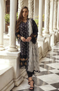 Al Zohaib | Sunshine Bloom | ALZ-02 by Alzohaib - Designer Dress - Type: Ladies Clothes - Available at Libayah - 100% Original