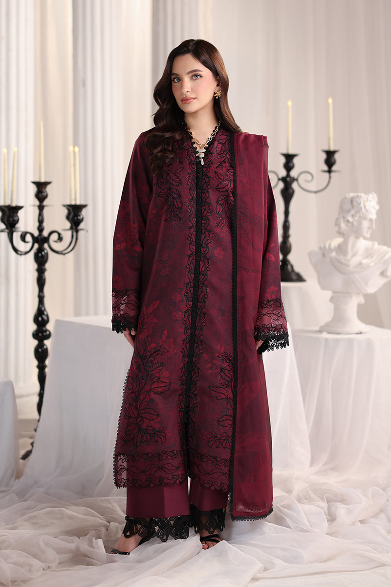 Rangrasiya | Nova Sumemr Embroidered Edit 26 | Alara by Rangrasiya - Designer Dress  - Type : Ladies Clothes - Available at Libayah - 100% Original 
